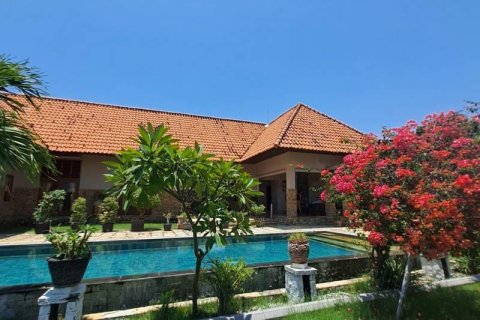 Vila 4 kamar tidur di Denpasar Selatan, Denpasar, Bali (5818)