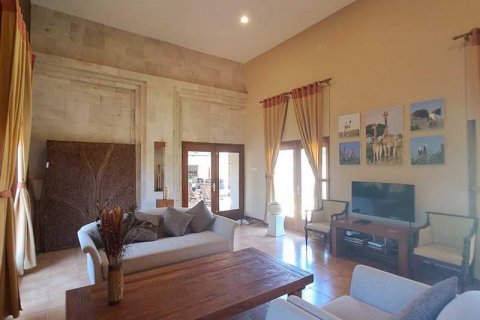 4 bedrooms Villa in South Denpasar, Denpasar, Bali (5818) 3