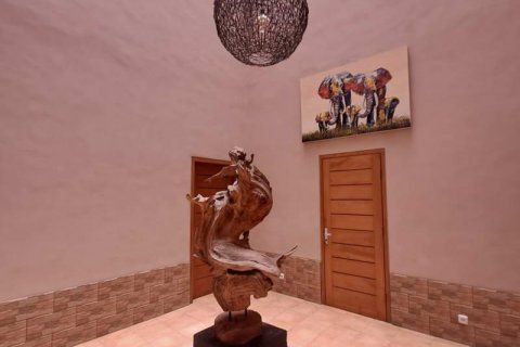 4 bedrooms Villa in South Denpasar, Denpasar, Bali (5818) 8
