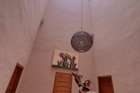 4 bedrooms Villa in South Denpasar, Denpasar, Bali (5818) 6