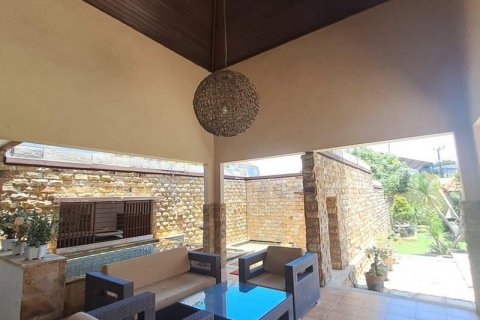 4 bedrooms Villa in South Denpasar, Denpasar, Bali (5818) 4