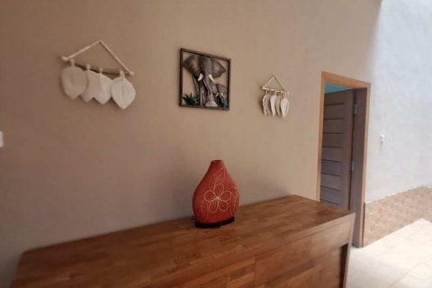 4 bedrooms Villa in South Denpasar, Denpasar, Bali (5818) 7