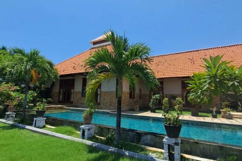 4 bedrooms Villa in South Denpasar, Denpasar, Bali (5818) 20