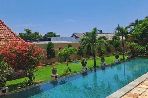 4 bedrooms Villa in South Denpasar, Denpasar, Bali (5818) 29
