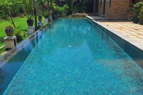 4 bedrooms Villa in South Denpasar, Denpasar, Bali (5818) 19