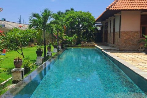 4 bedrooms Villa in South Denpasar, Denpasar, Bali (5818) 21