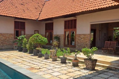 4 bedrooms Villa in South Denpasar, Denpasar, Bali (5818) 18