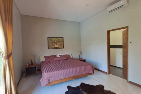 4 bedrooms Villa in South Denpasar, Denpasar, Bali (5818) 12
