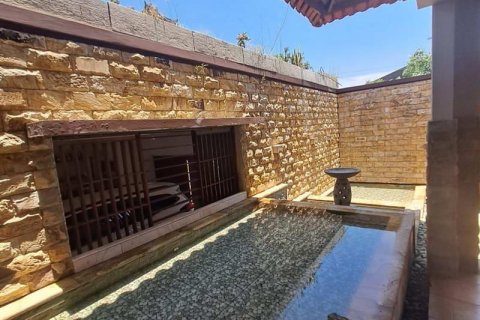 4 bedrooms Villa in South Denpasar, Denpasar, Bali (5818) 25