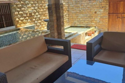 4 bedrooms Villa in South Denpasar, Denpasar, Bali (5818) 28