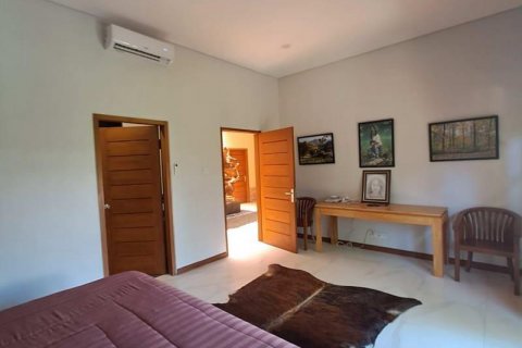 4 bedrooms Villa in South Denpasar, Denpasar, Bali (5818) 11