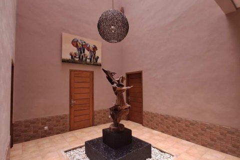 4 bedrooms Villa in South Denpasar, Denpasar, Bali (5818) 15