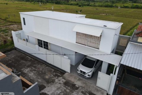Vila 3 kamar tidur di Gianyar, Bali (4864)