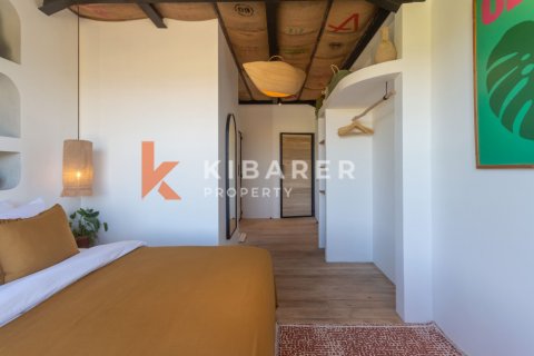 2 bedrooms Villa in Tibubeneng, Badung, Bali (13537) 23