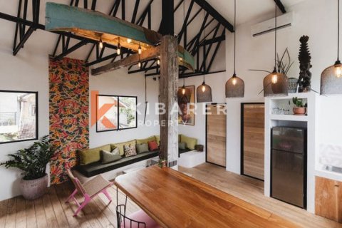 2 bedrooms Villa in Tibubeneng, Badung, Bali (13537) 7
