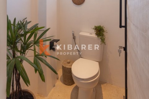 2 bedrooms Villa in Tibubeneng, Badung, Bali (13537) 26