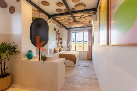 2 bedrooms Villa in Tibubeneng, Badung, Bali (13537) 27