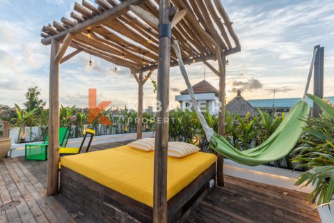 2 bedrooms Villa in Tibubeneng, Badung, Bali (13537) 2