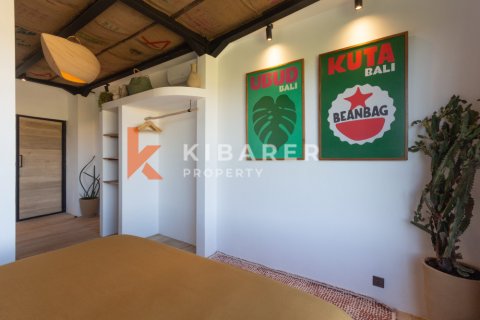 2 bedrooms Villa in Tibubeneng, Badung, Bali (13537) 24