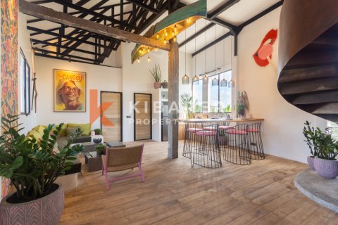 2 bedrooms Villa in Tibubeneng, Badung, Bali (13537) 11