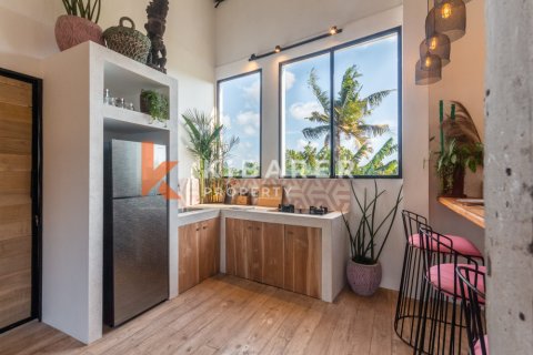 2 bedrooms Villa in Tibubeneng, Badung, Bali (13537) 13
