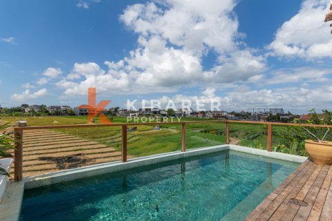 2 bedrooms Villa in Tibubeneng, Badung, Bali (13537) 3