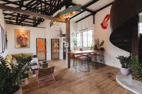 2 bedrooms Villa in Tibubeneng, Badung, Bali (13537) 6