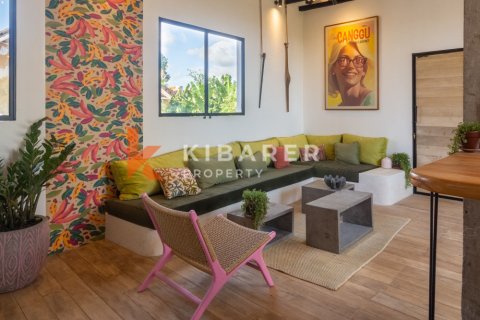2 bedrooms Villa in Tibubeneng, Badung, Bali (13537) 5