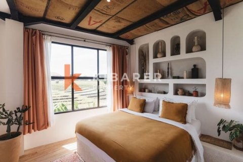 2 bedrooms Villa in Tibubeneng, Badung, Bali (13537) 17