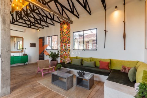 2 bedrooms Villa in Tibubeneng, Badung, Bali (13537) 4