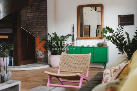 2 bedrooms Villa in Tibubeneng, Badung, Bali (13537) 8
