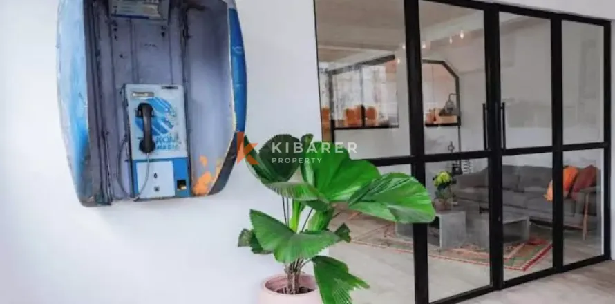 2 bedrooms Villa in Tibubeneng, Badung, Bali (13541)