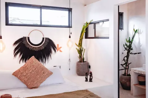 2 bedrooms Villa in Tibubeneng, Badung, Bali (13541) 10