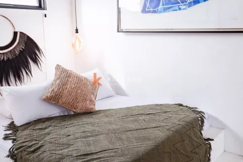 2 bedrooms Villa in Tibubeneng, Badung, Bali (13541) 7