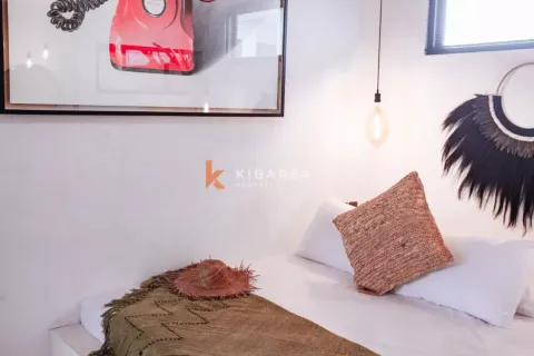 2 bedrooms Villa in Tibubeneng, Badung, Bali (13541) 9