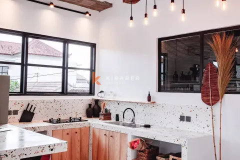 2 bedrooms Villa in Tibubeneng, Badung, Bali (13541) 5