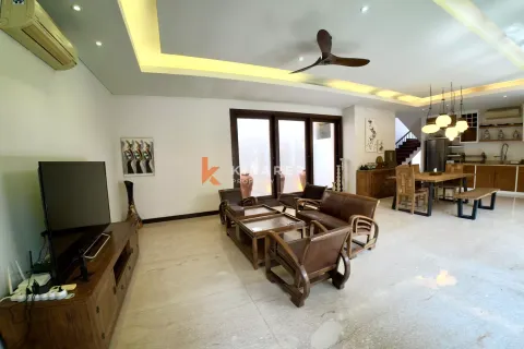 3 bedrooms Villa in Kerobokan, Badung, Bali (12573) 6