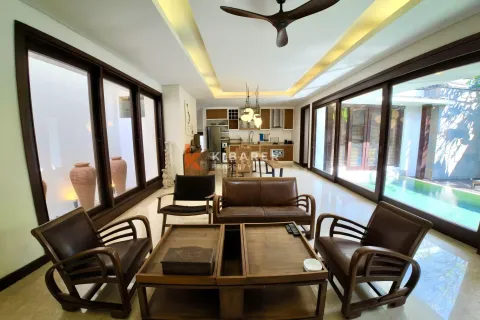 3 bedrooms Villa in Kerobokan, Badung, Bali (12573) 7