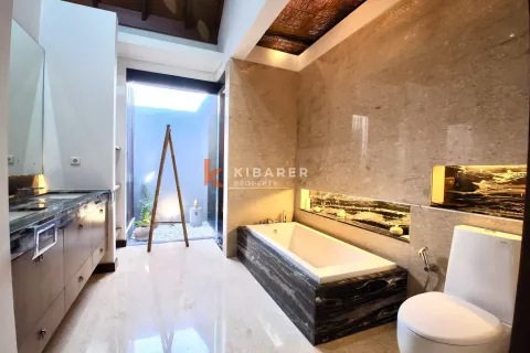 3 bedrooms Villa in Kerobokan, Badung, Bali (12573) 18