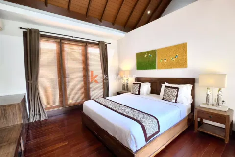 3 bedrooms Villa in Kerobokan, Badung, Bali (12573) 19