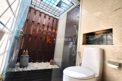 3 bedrooms Villa in Kerobokan, Badung, Bali (12573) 27