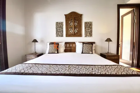 3 bedrooms Villa in Kerobokan, Badung, Bali (12573) 23
