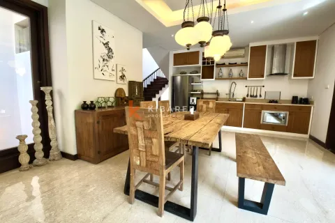 3 bedrooms Villa in Kerobokan, Badung, Bali (12573) 16