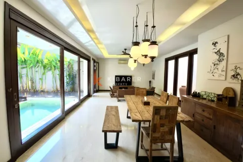 3 bedrooms Villa in Kerobokan, Badung, Bali (12573) 4