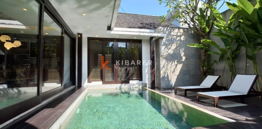 3 bedrooms Villa in Kerobokan, Badung, Bali (12573)