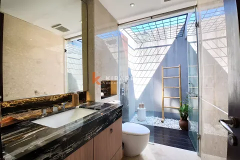 3 bedrooms Villa in Kerobokan, Badung, Bali (12573) 28