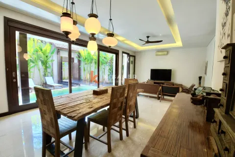 3 bedrooms Villa in Kerobokan, Badung, Bali (12573) 9
