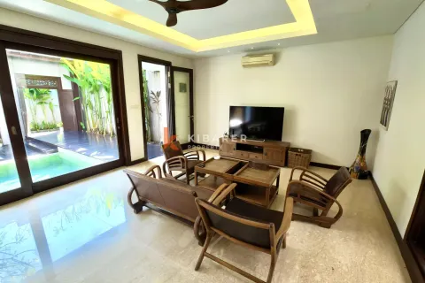 3 bedrooms Villa in Kerobokan, Badung, Bali (12573) 5