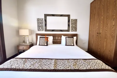 3 bedrooms Villa in Kerobokan, Badung, Bali (12573) 26