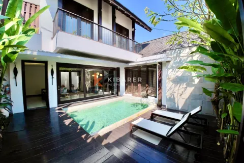 3 bedrooms Villa in Kerobokan, Badung, Bali (12573) 2